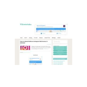 Tech.vlivetricks.com